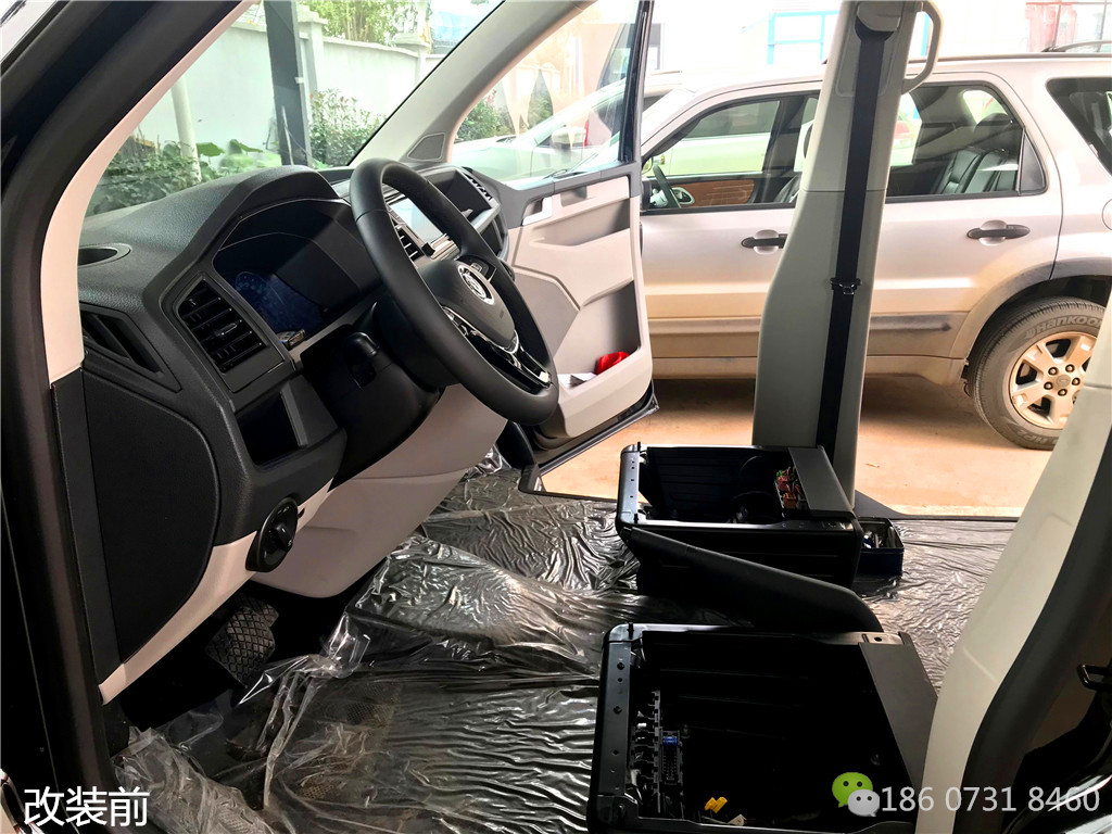 大眾凱路威商務車绿巨人在线观看